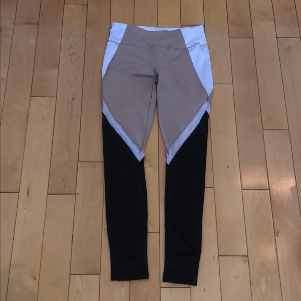 Workout leggings (Forever 21)